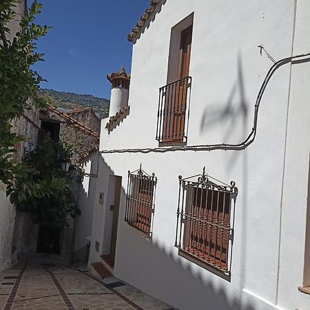 Casa Alameda Villa Benarrabá Exterior foto